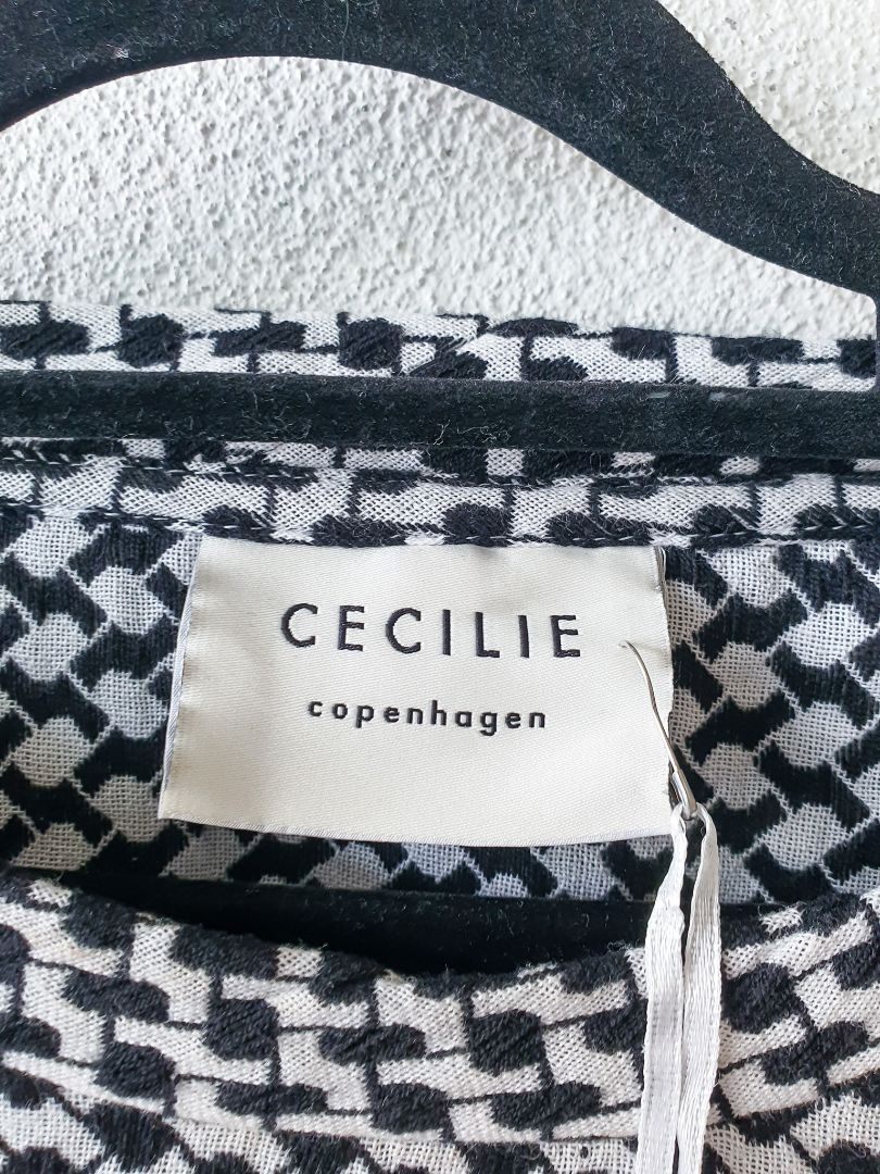 Cecilie Copenhagen Top L