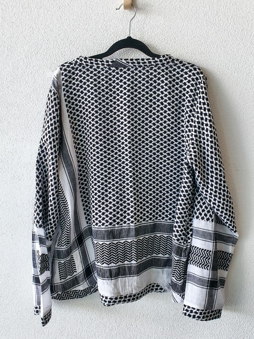 Cecilie Copenhagen Top L