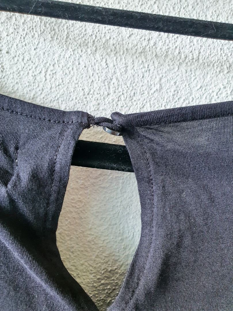 Assembly Label Jumpsuit L