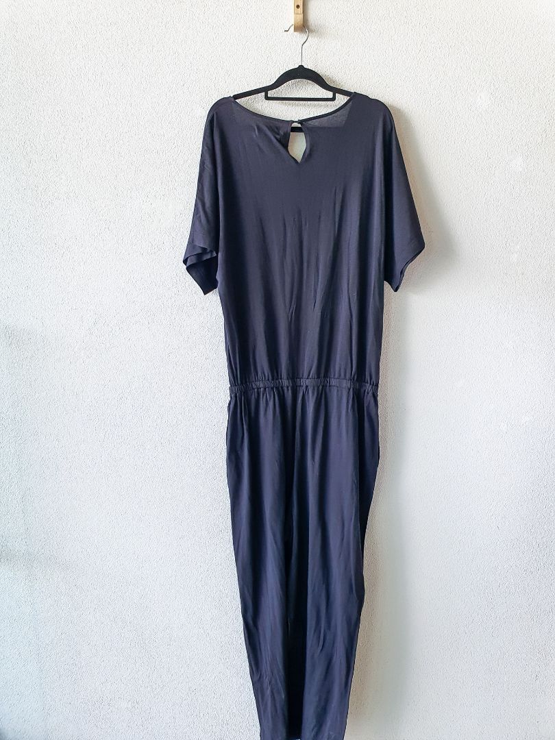 Assembly Label Jumpsuit L