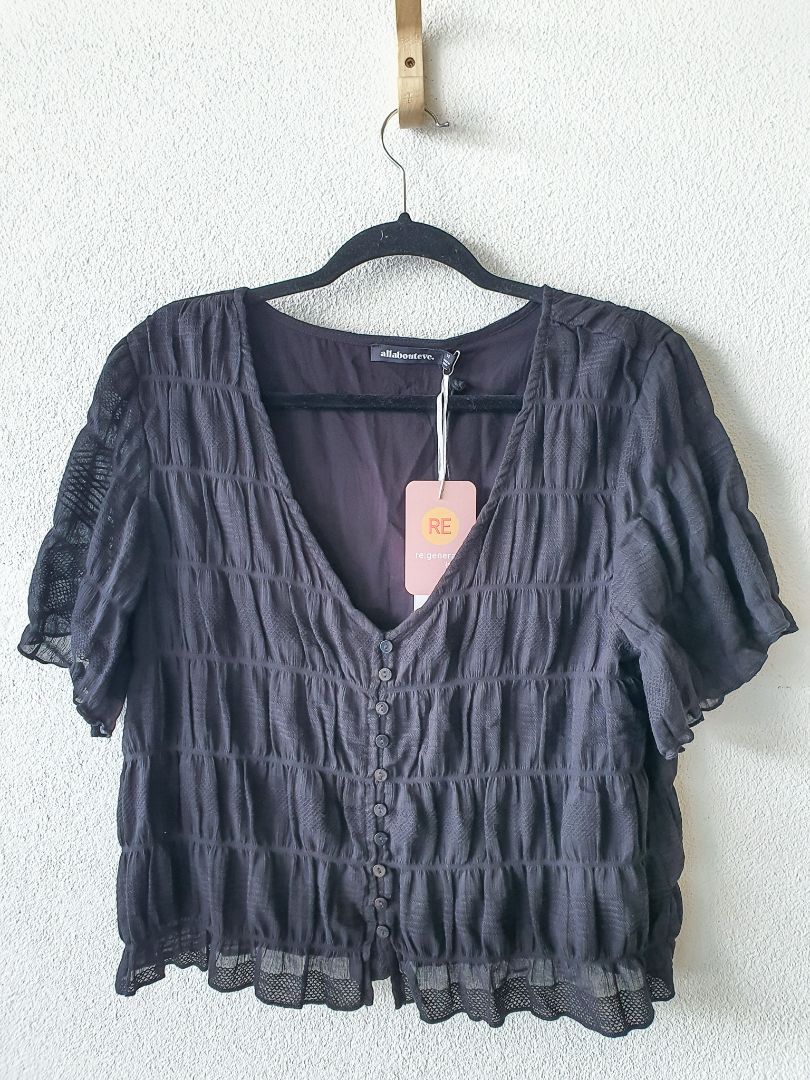All About Eve Top L
