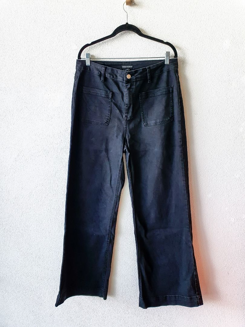 Among the Brave Jeans L