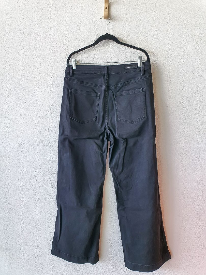 Among the Brave Jeans L