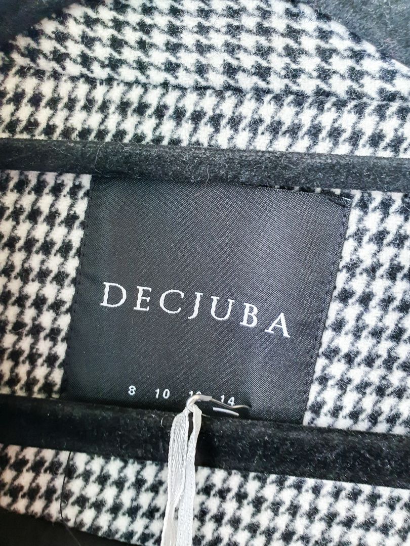 Decjuba Jacket L