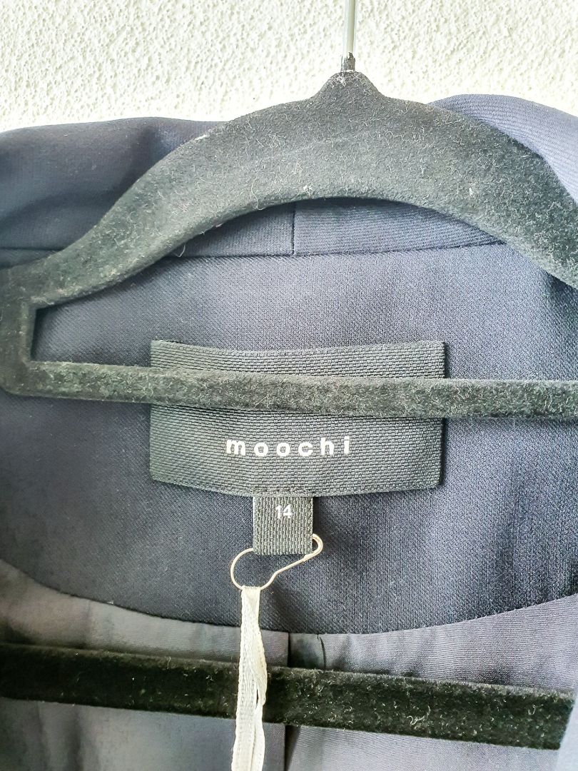 Moochi Jacket L