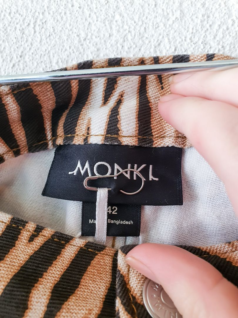 Monki Jeans XL