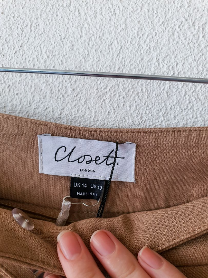 Closet London pants L