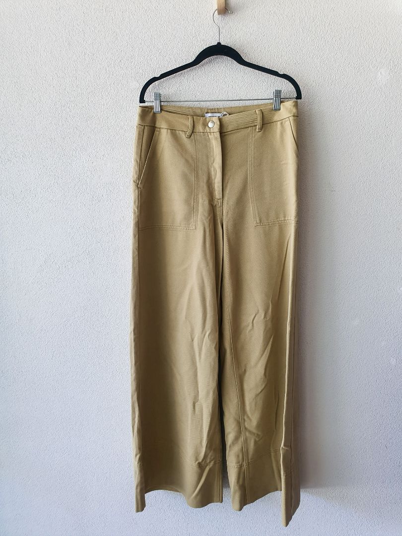 Weekday pants XL