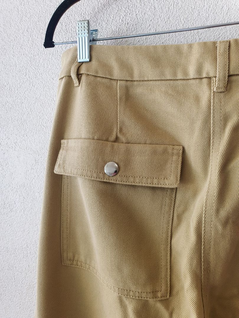Weekday pants XL