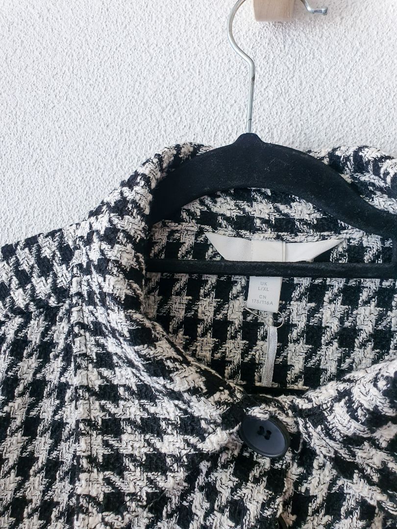 H&M Jacket L/XL