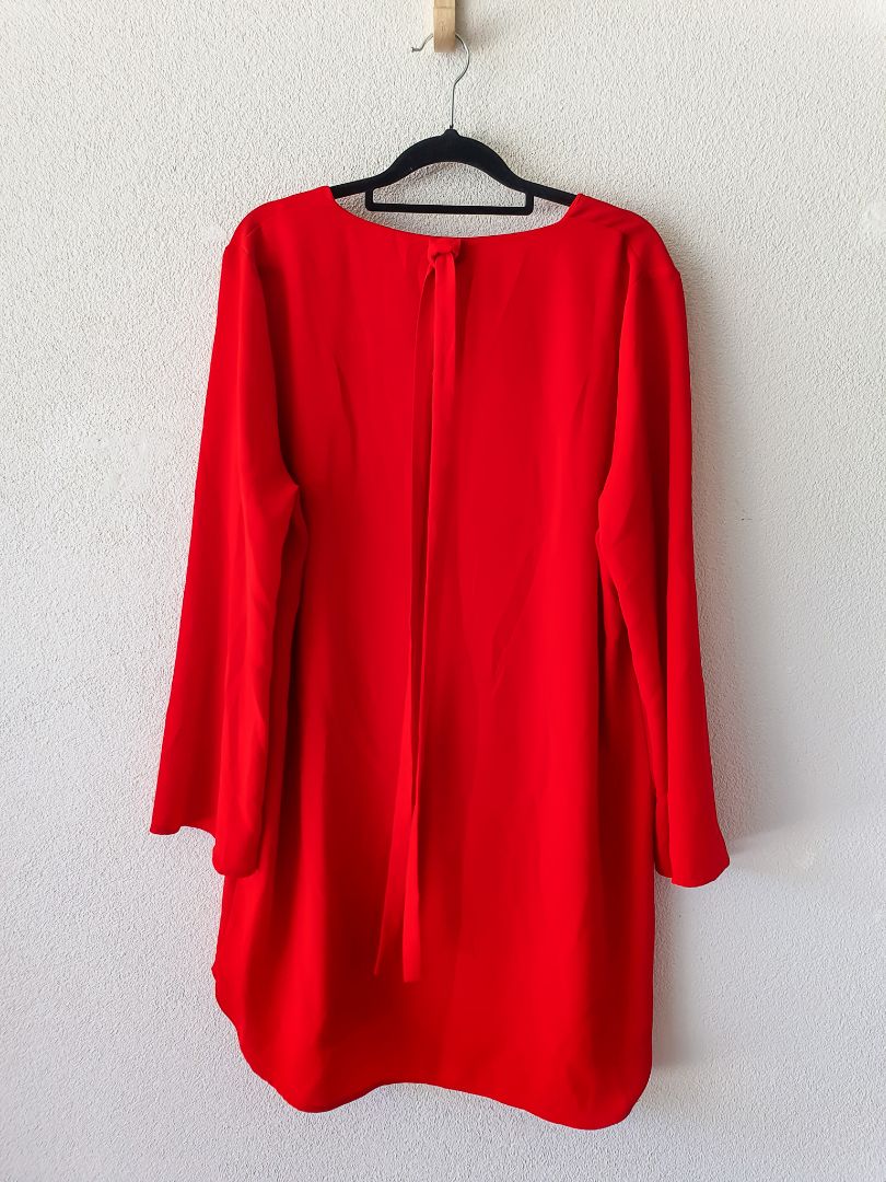 Topshop Dress XL
