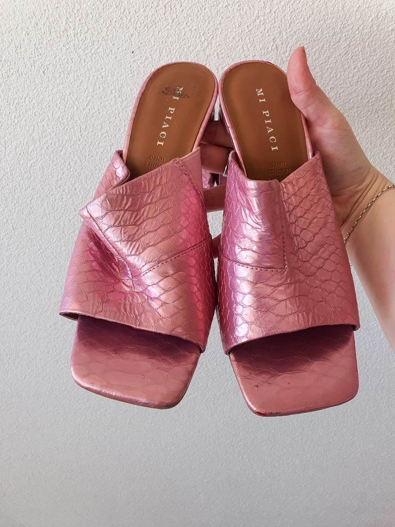 Mi Piaci Shoes EUR39