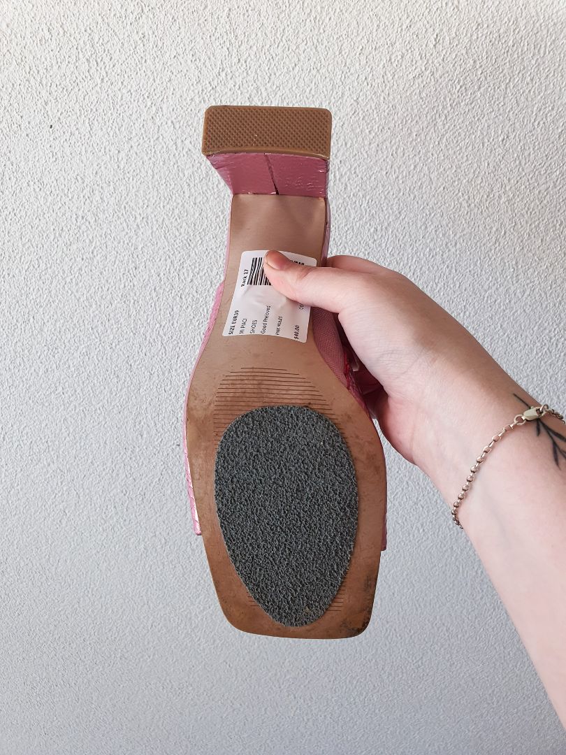 Mi Piaci Shoes EUR39