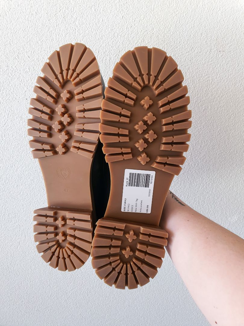 Mi Piaci Shoes EUR42