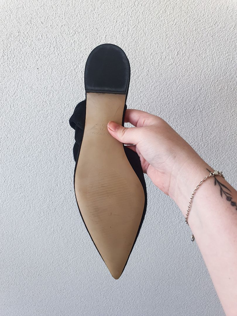 Country Road Shoes EUR42