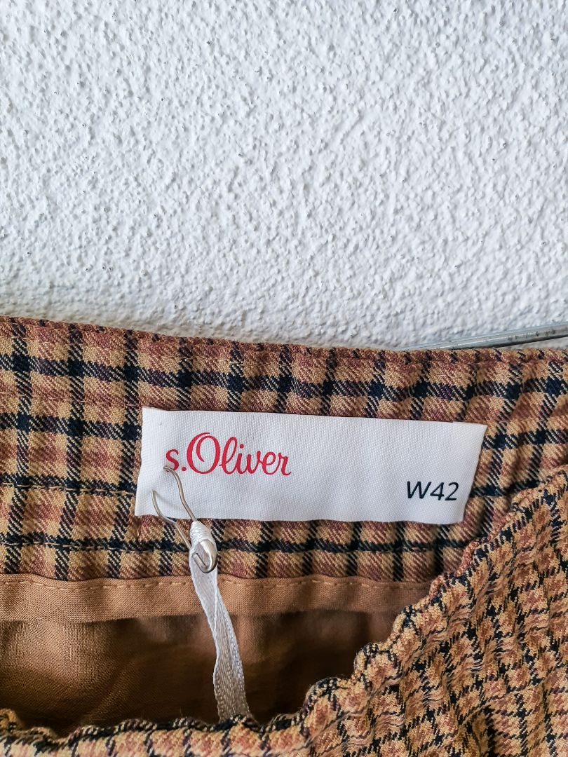 S.Oliver pants L