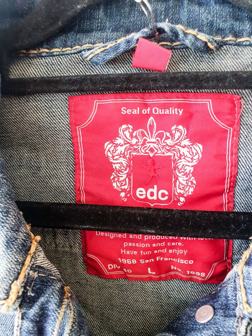 EDC Jacket L