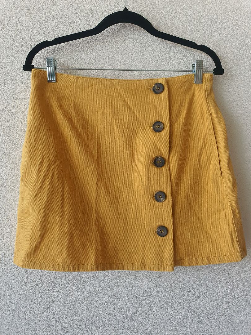 Chloe & Katie Skirt L