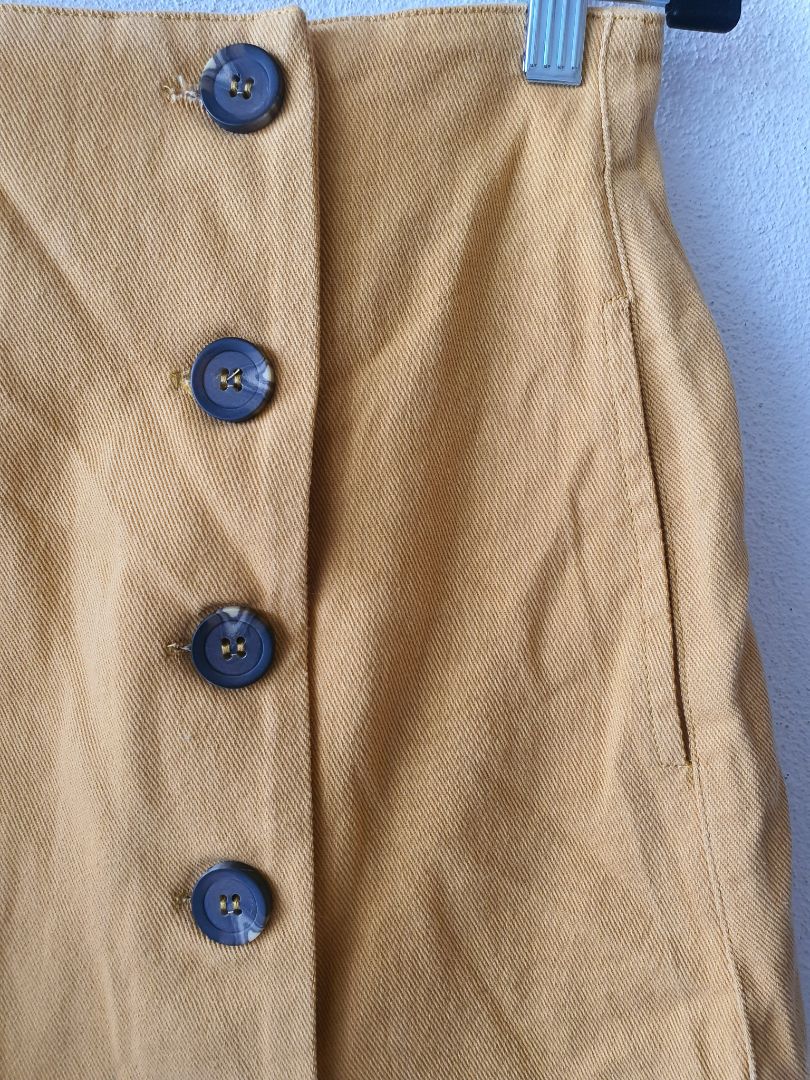 Chloe & Katie Skirt L