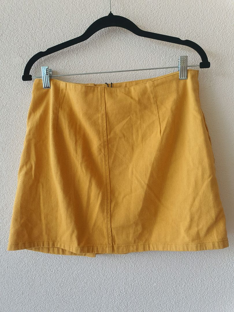 Chloe & Katie Skirt L