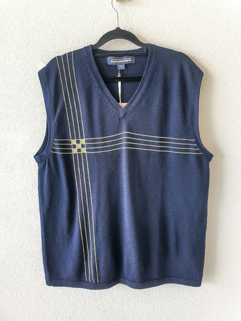 Sporte Leisure Top L