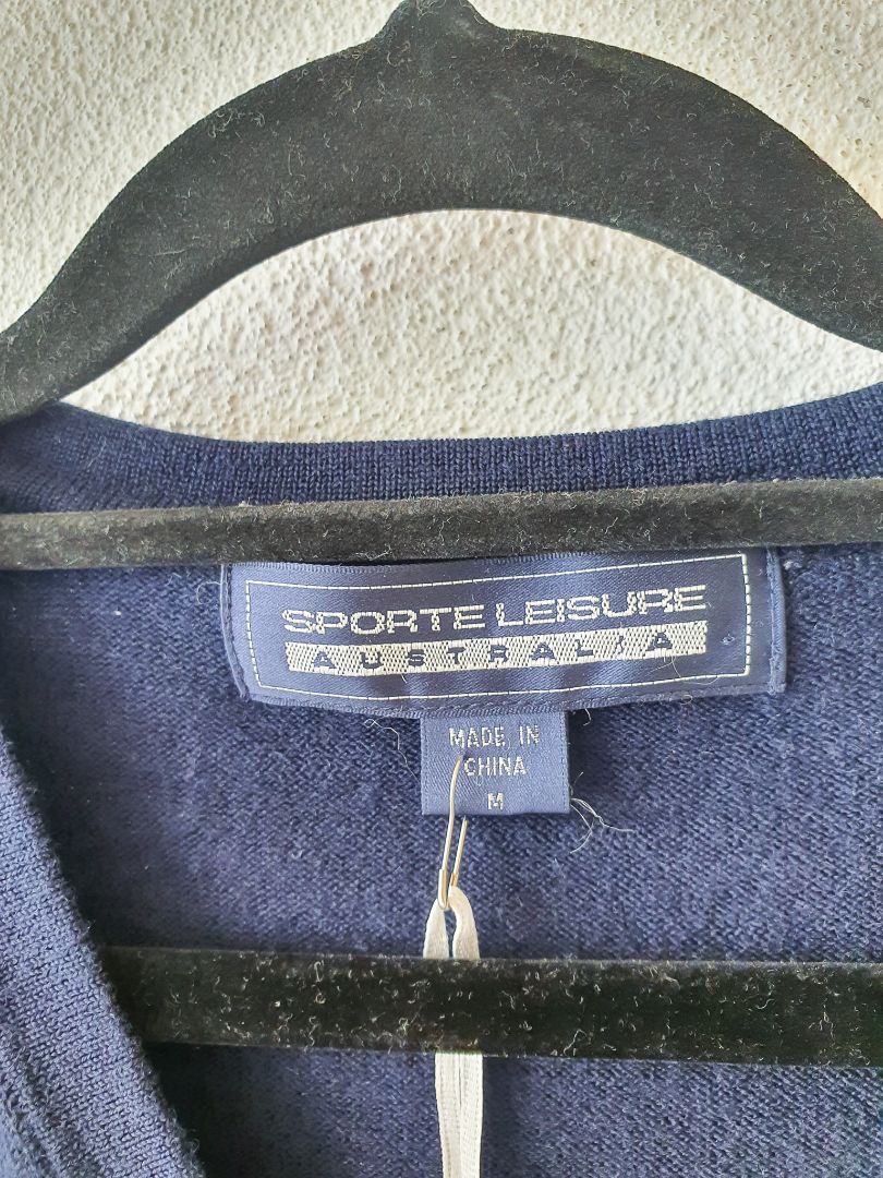 Sporte Leisure Top L