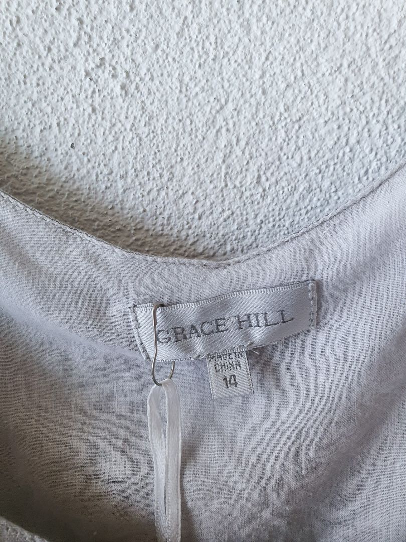 Grace Hill Top L