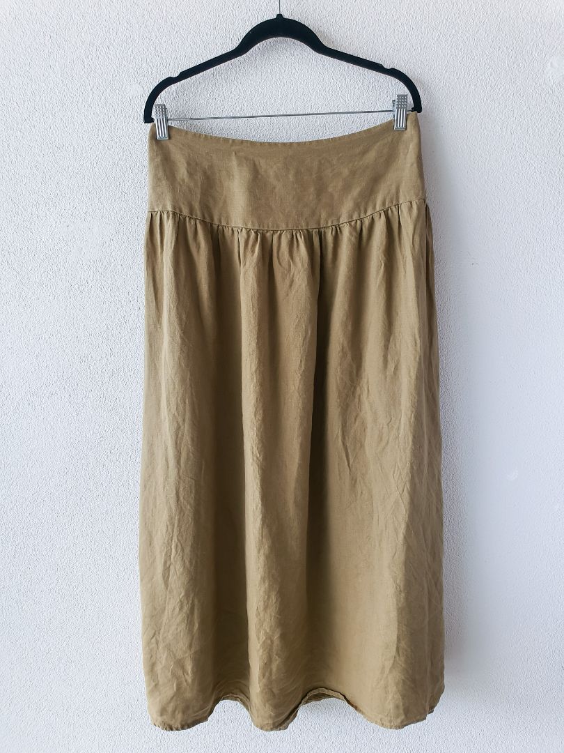 Seed Skirt L