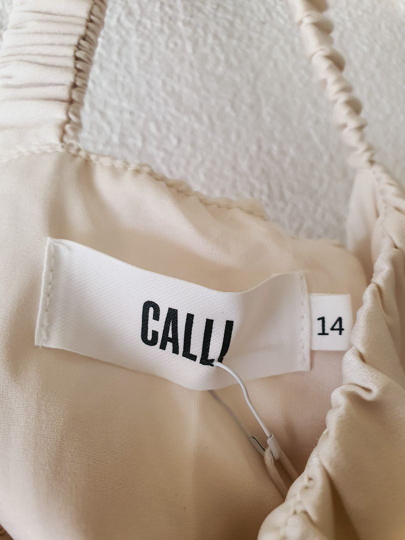 Calli Dress L