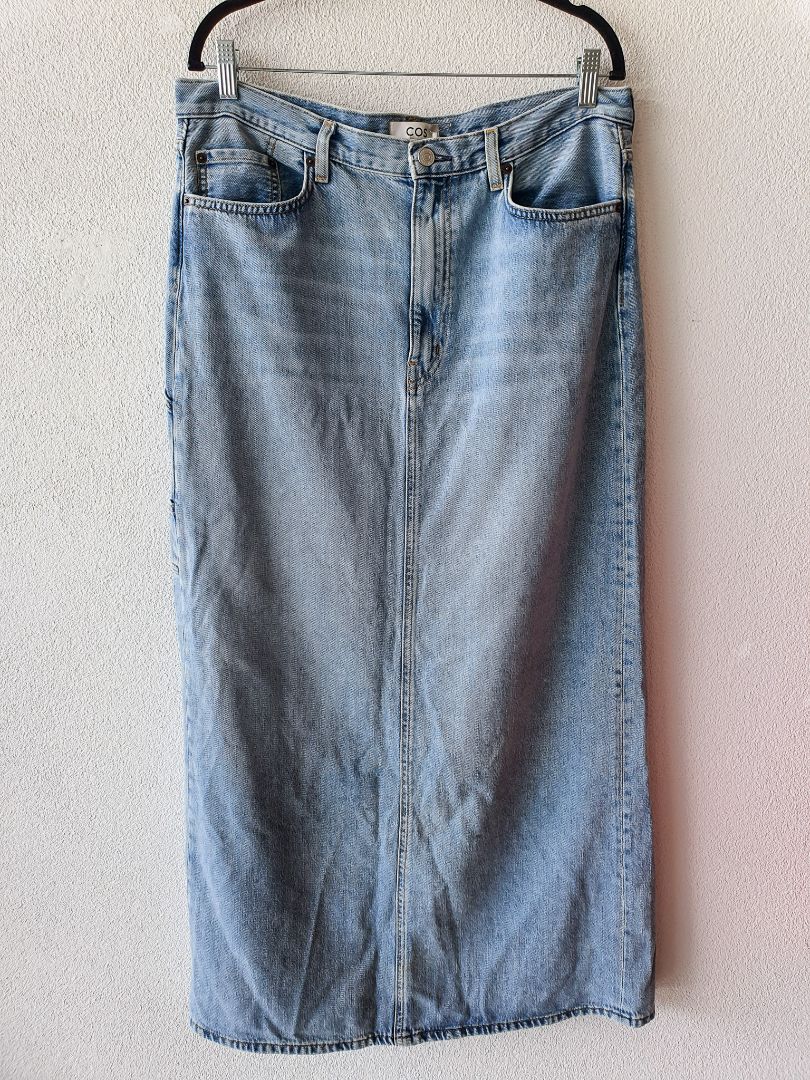 COS Skirt L
