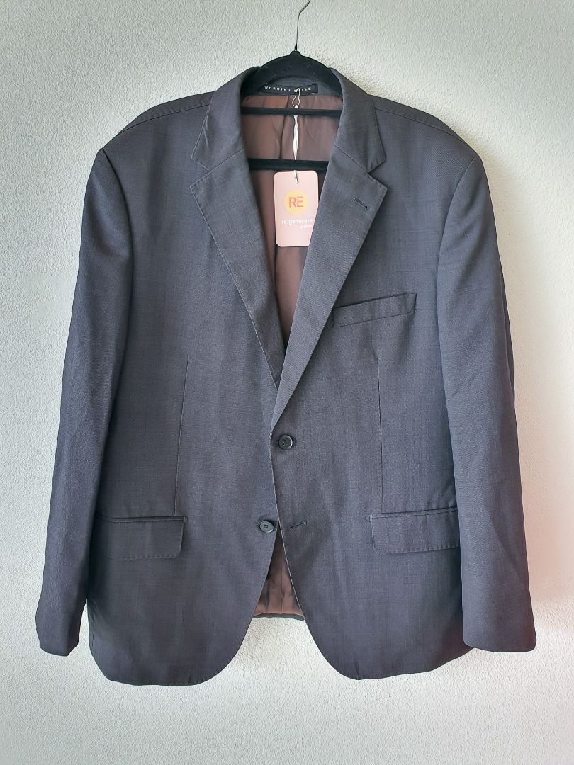 Working Style Jacket L