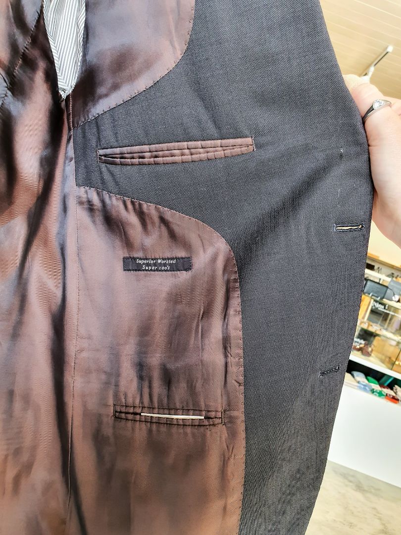 Working Style Jacket L