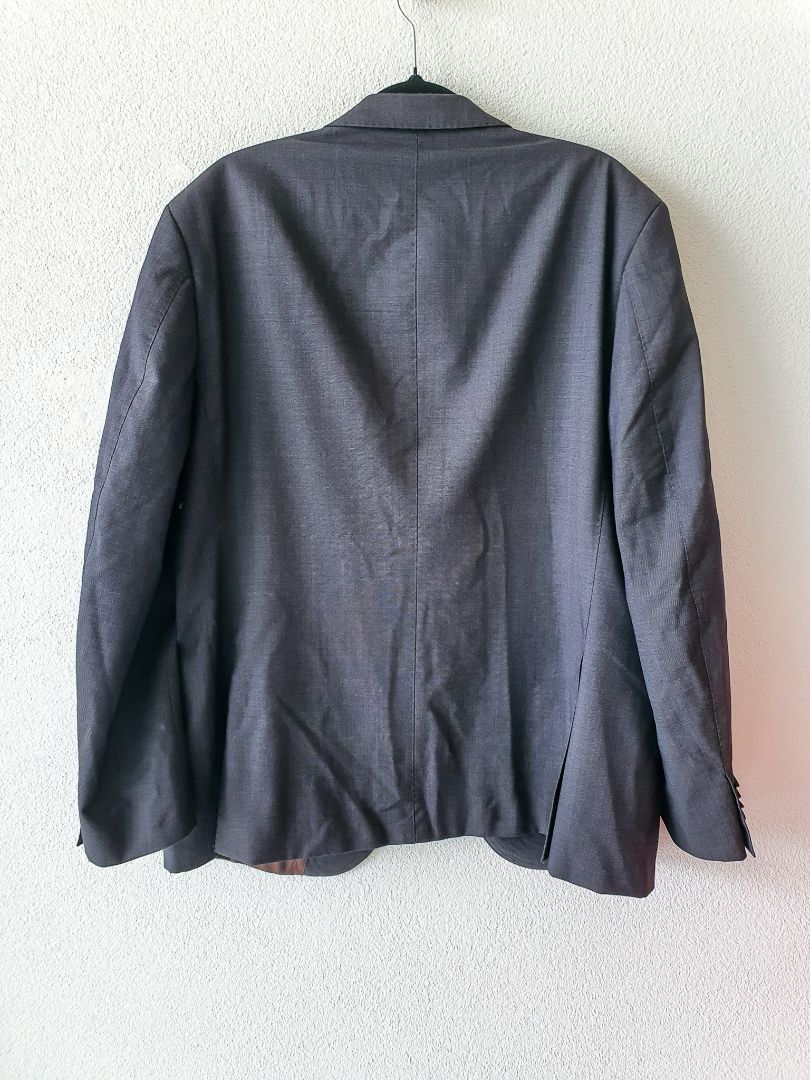 Working Style Jacket L