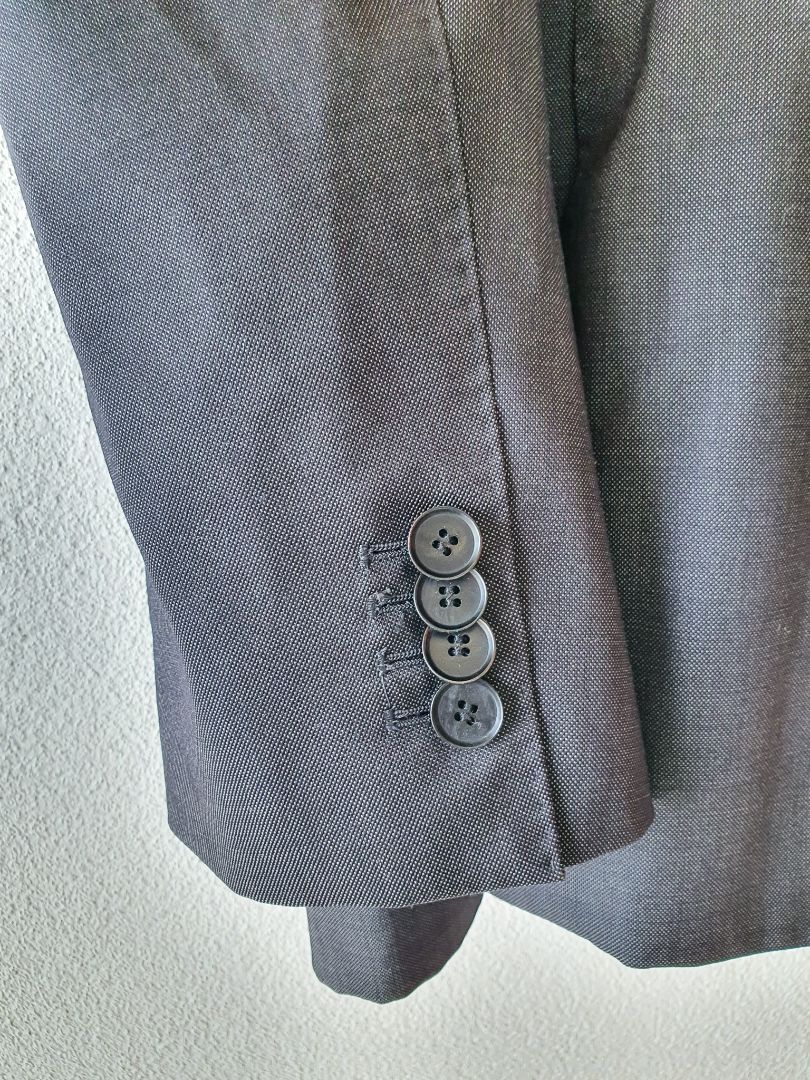 Working Style Jacket L