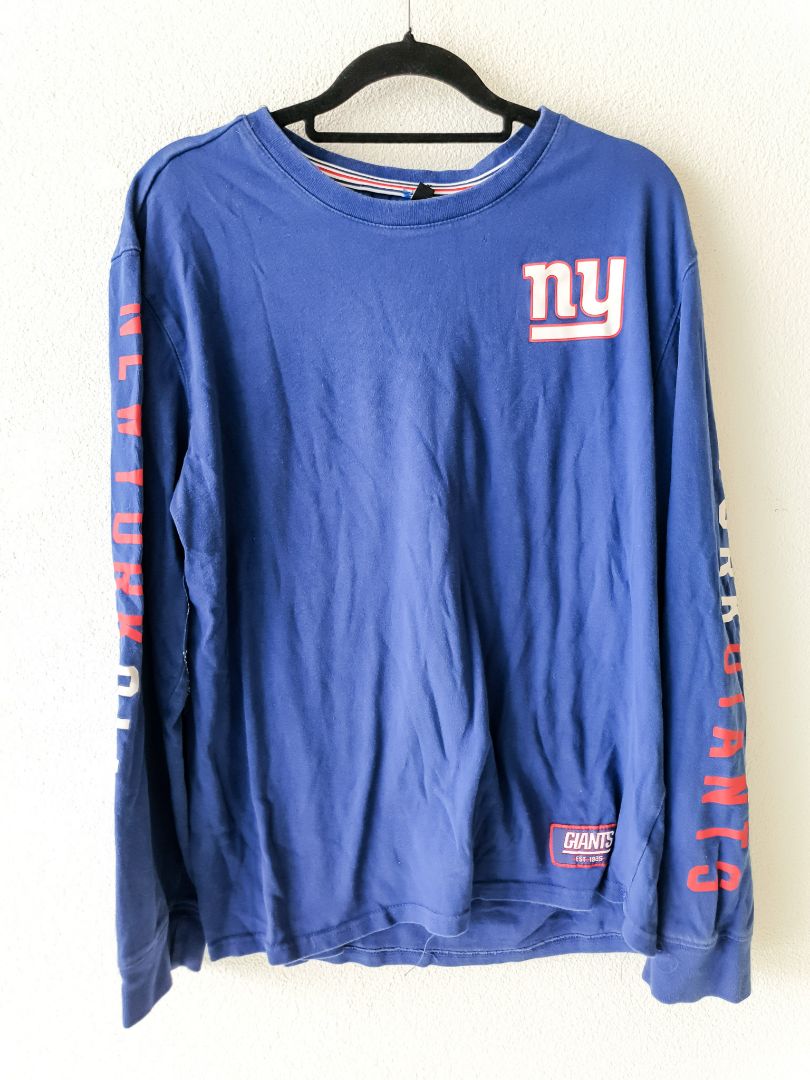 NY Giants top L