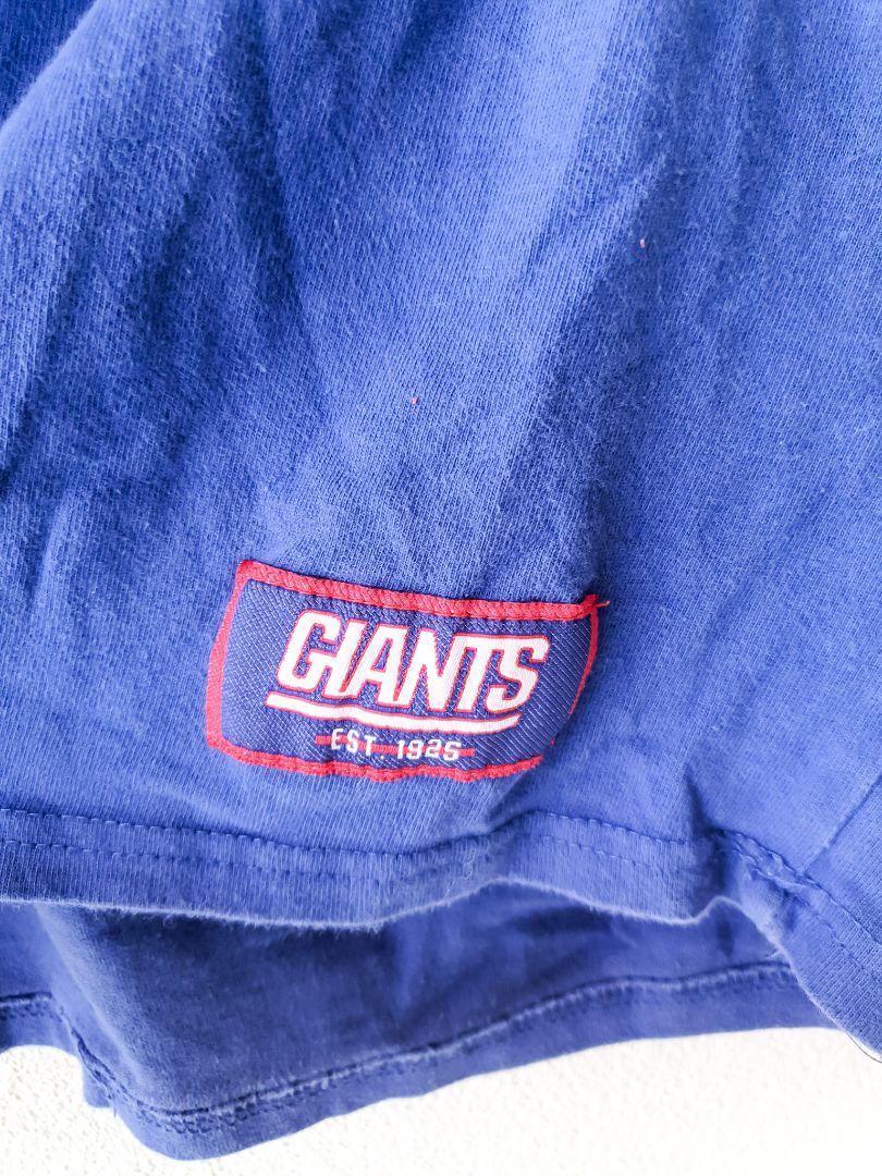 NY Giants top L