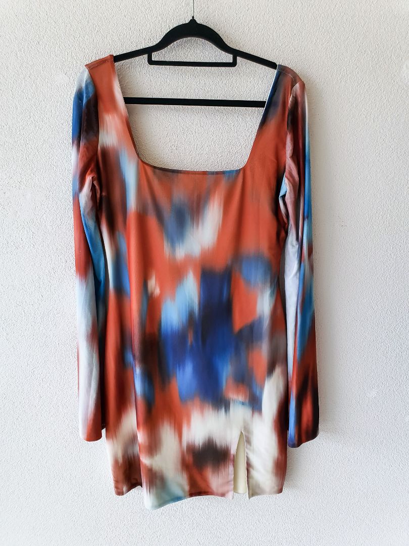 Tiger Mist Dress XL