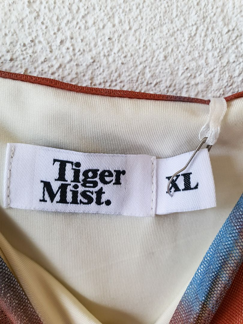 Tiger Mist Dress XL