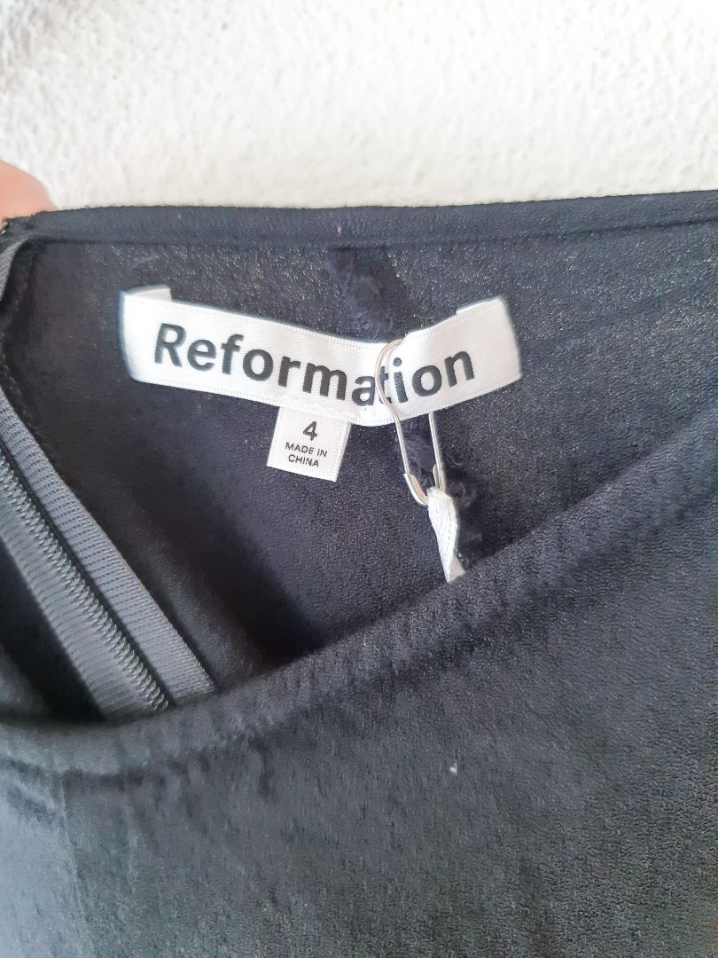 REFORMATION Skirt XXXS