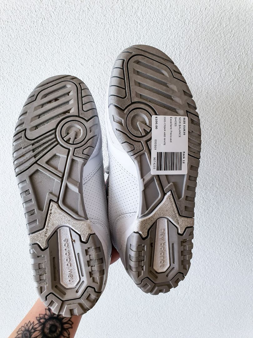 New Balance Shoes EUR39