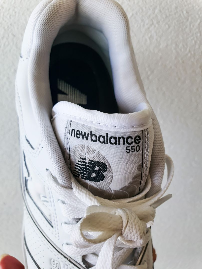 New Balance Shoes EUR39
