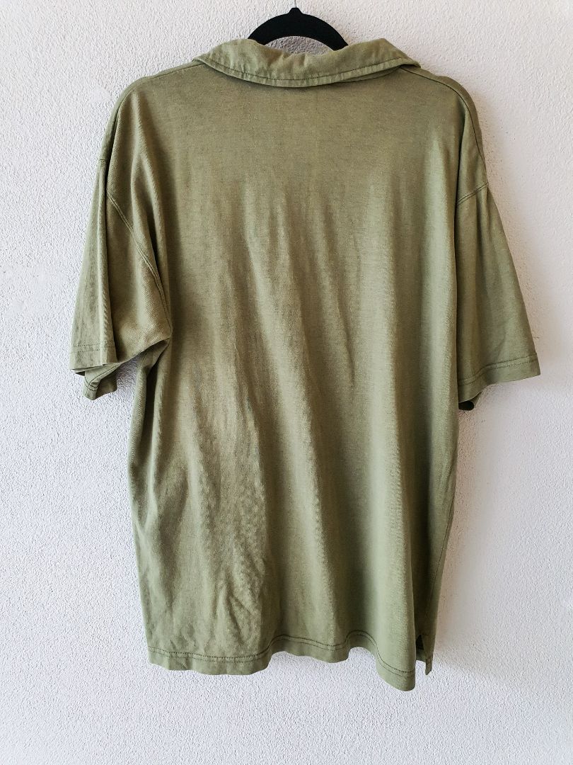 TRIBAL Streetwear Top S