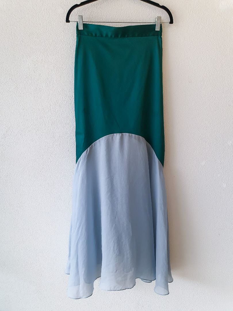 Paris Georgia Skirt XS