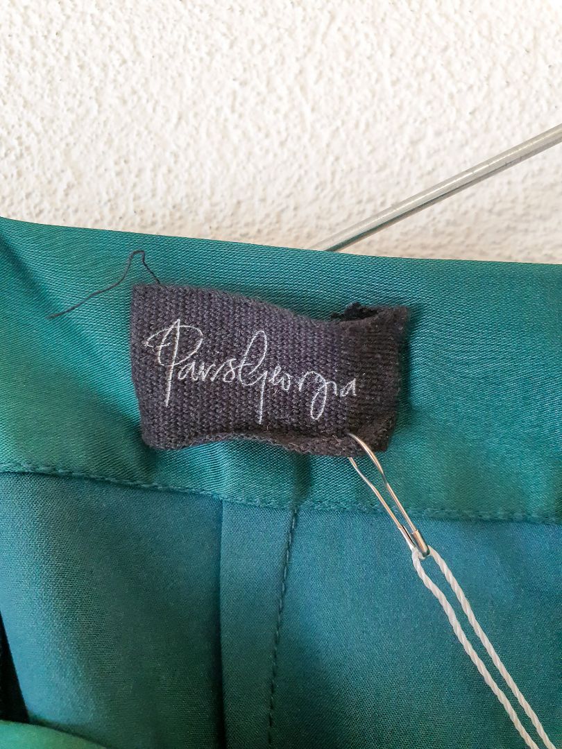 Paris Georgia Skirt XS