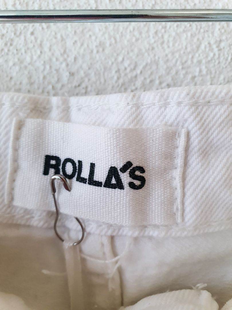 Rollas Jeans XS,S