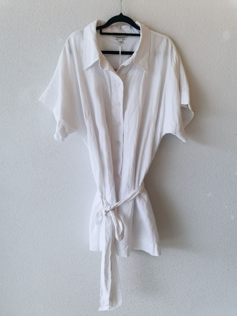 Country Road Jumpsuit L,XL