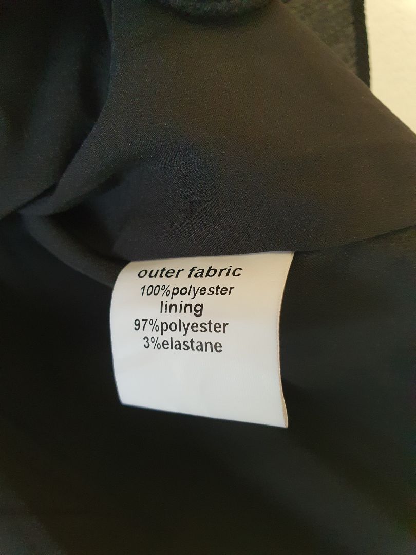 Pia Boutique pants M