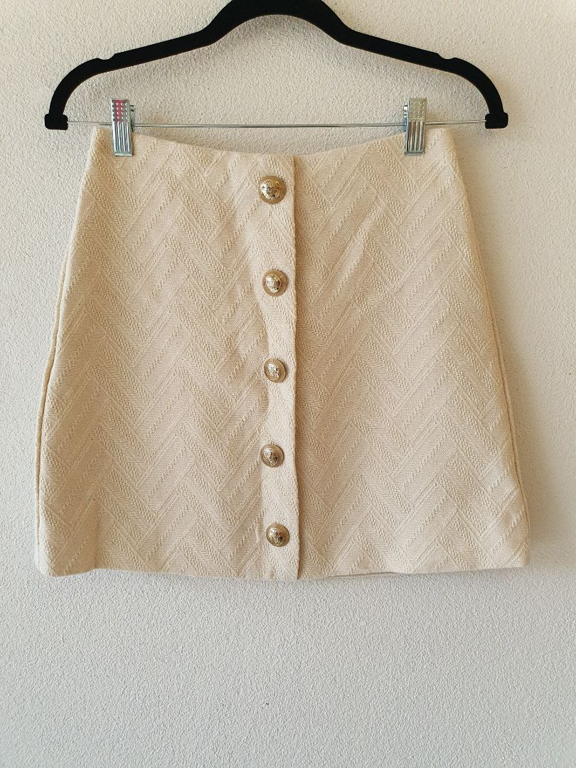 Kookai Skirt S