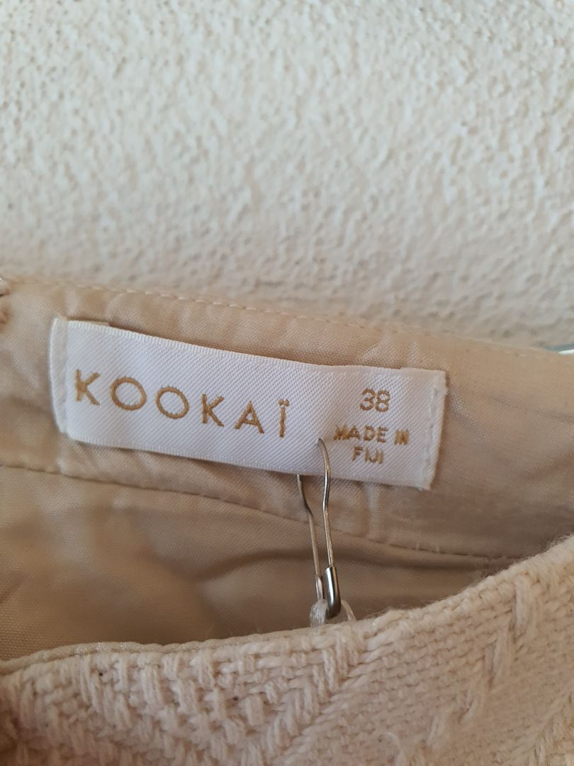 Kookai Skirt S