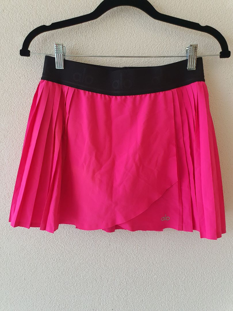Alo Yoga Skirt M